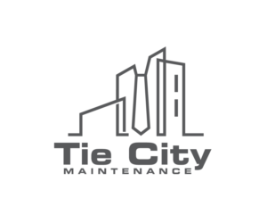 Logo Design by dianagargaritza for Tie City Maintenance | Design: #13713414