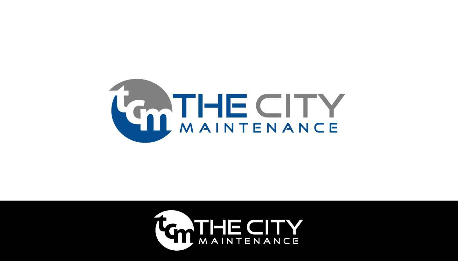 Logo Design by parshdelhi for Tie City Maintenance | Design #13660061