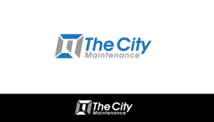 Logo Design by parshdelhi for Tie City Maintenance | Design: #13660062