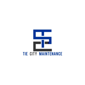 Logo Design by creative.bugs for Tie City Maintenance | Design: #13651511