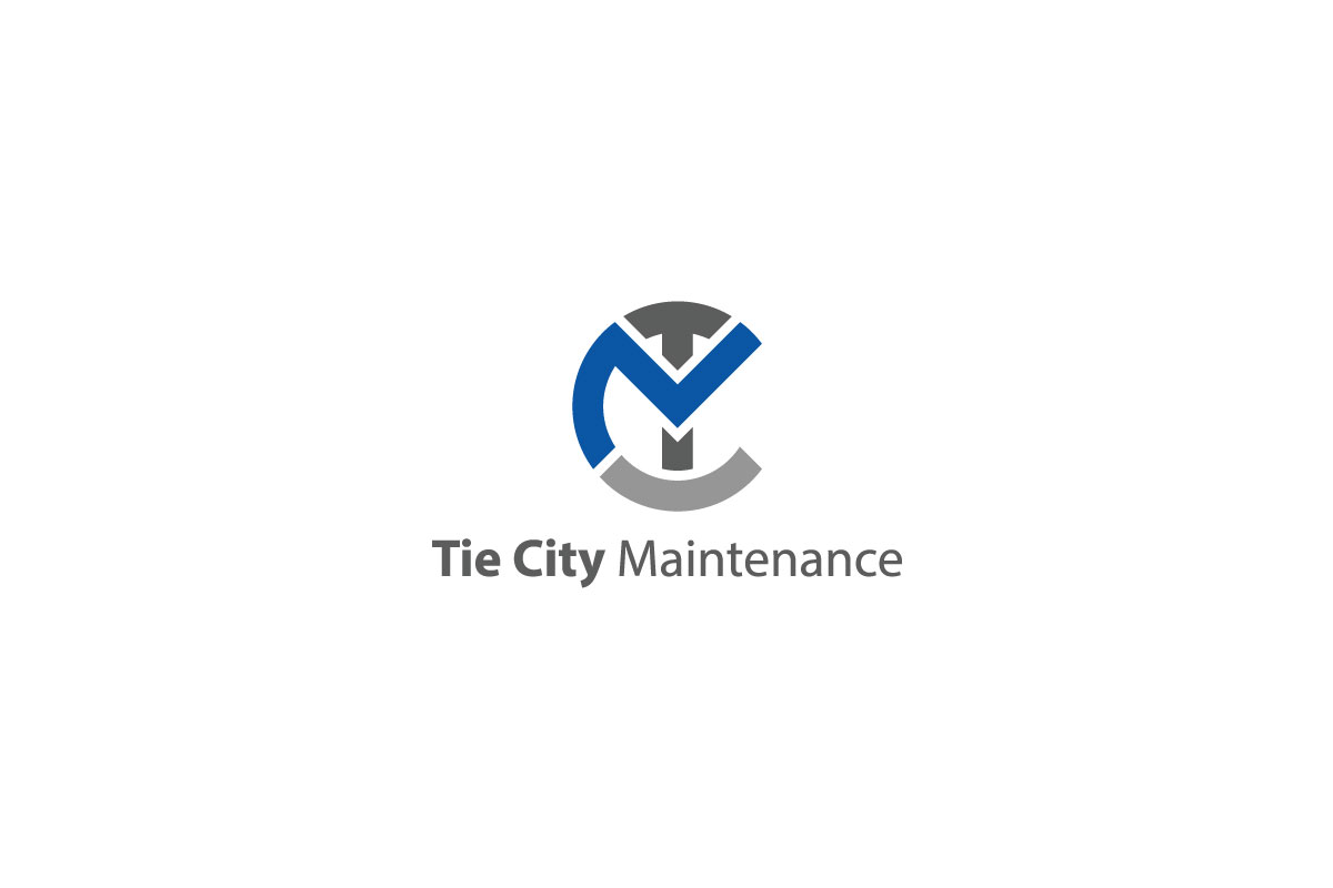 Logo-Design von Hulk smith für Tie City Maintenance | Design #13956473