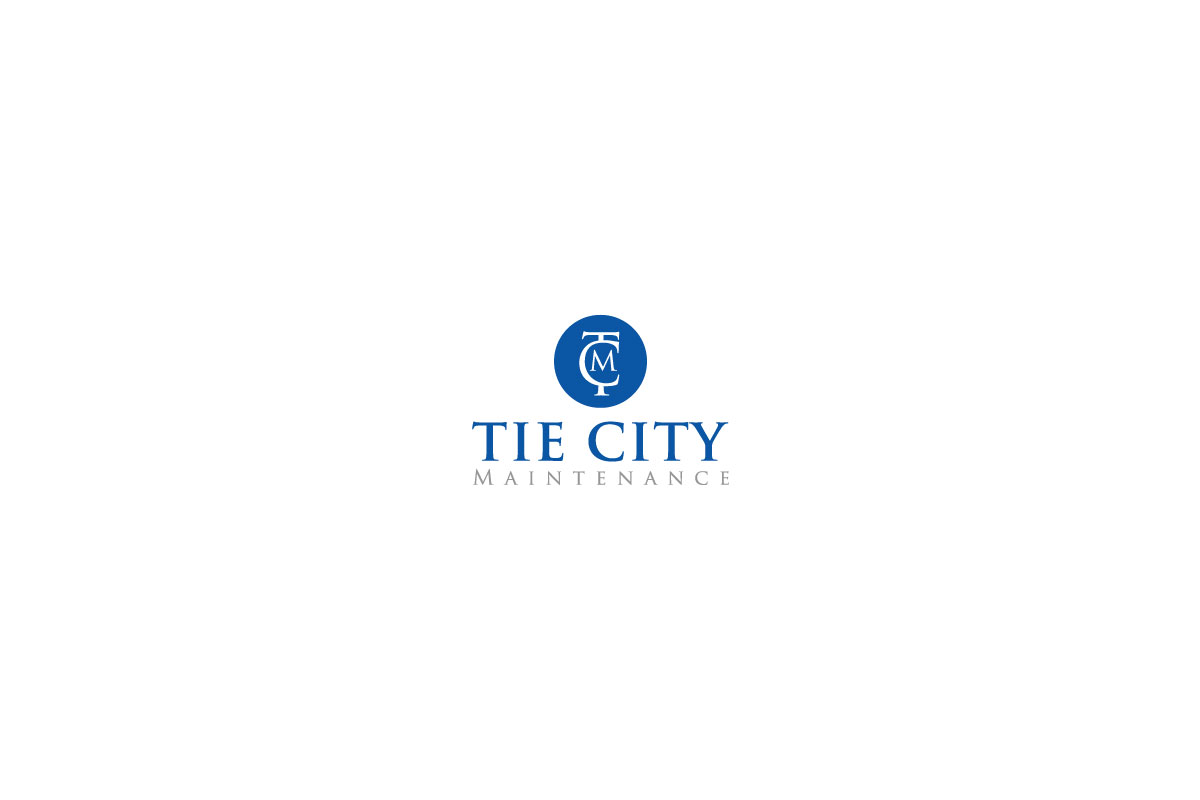 Logo-Design von Hulk smith für Tie City Maintenance | Design #13956621