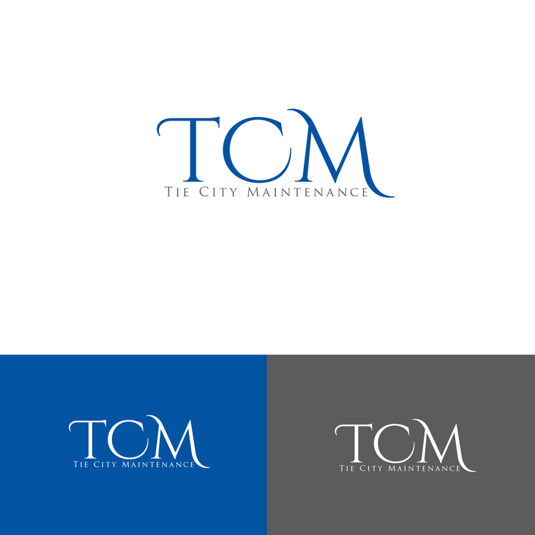 Design de Logo par DesignDUO pour Tie City Maintenance | Design #13762287