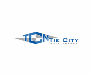 Diseño de Logo por andriasgaluh para Tie City Maintenance | Diseño: #13688788