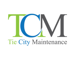 Diseño de Logo por aic design para Tie City Maintenance | Diseño: #13648933