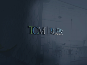 Diseño de Logo por aic design para Tie City Maintenance | Diseño: #13649020