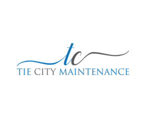 Logo-Design von aic design für Tie City Maintenance | Design: #13649155