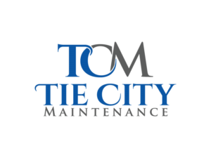 Logo Design by hemi world for Tie City Maintenance | Design #13657404