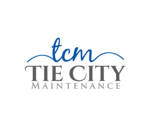 Diseño de Logo por hemi world para Tie City Maintenance | Diseño: #13657407