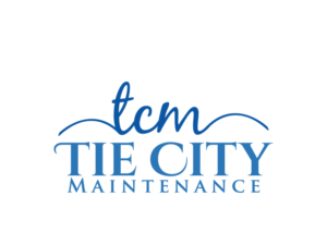 Diseño de Logo por hemi world para Tie City Maintenance | Diseño: #13657408