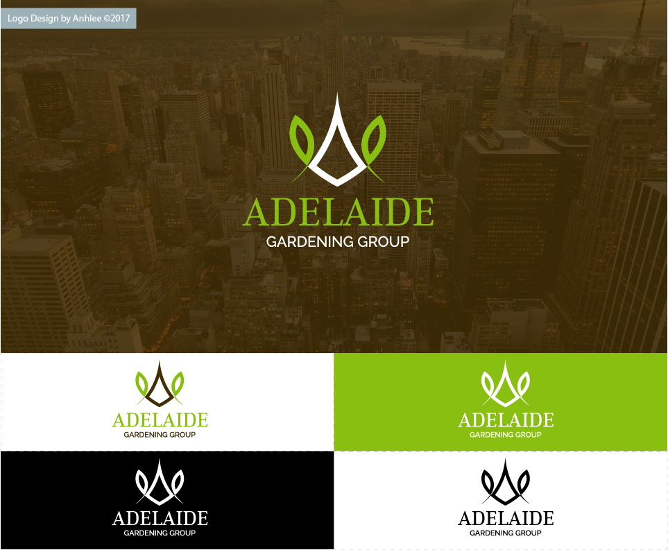 Diseño de Logo por Anhlee para este proyecto | Diseño #13761950