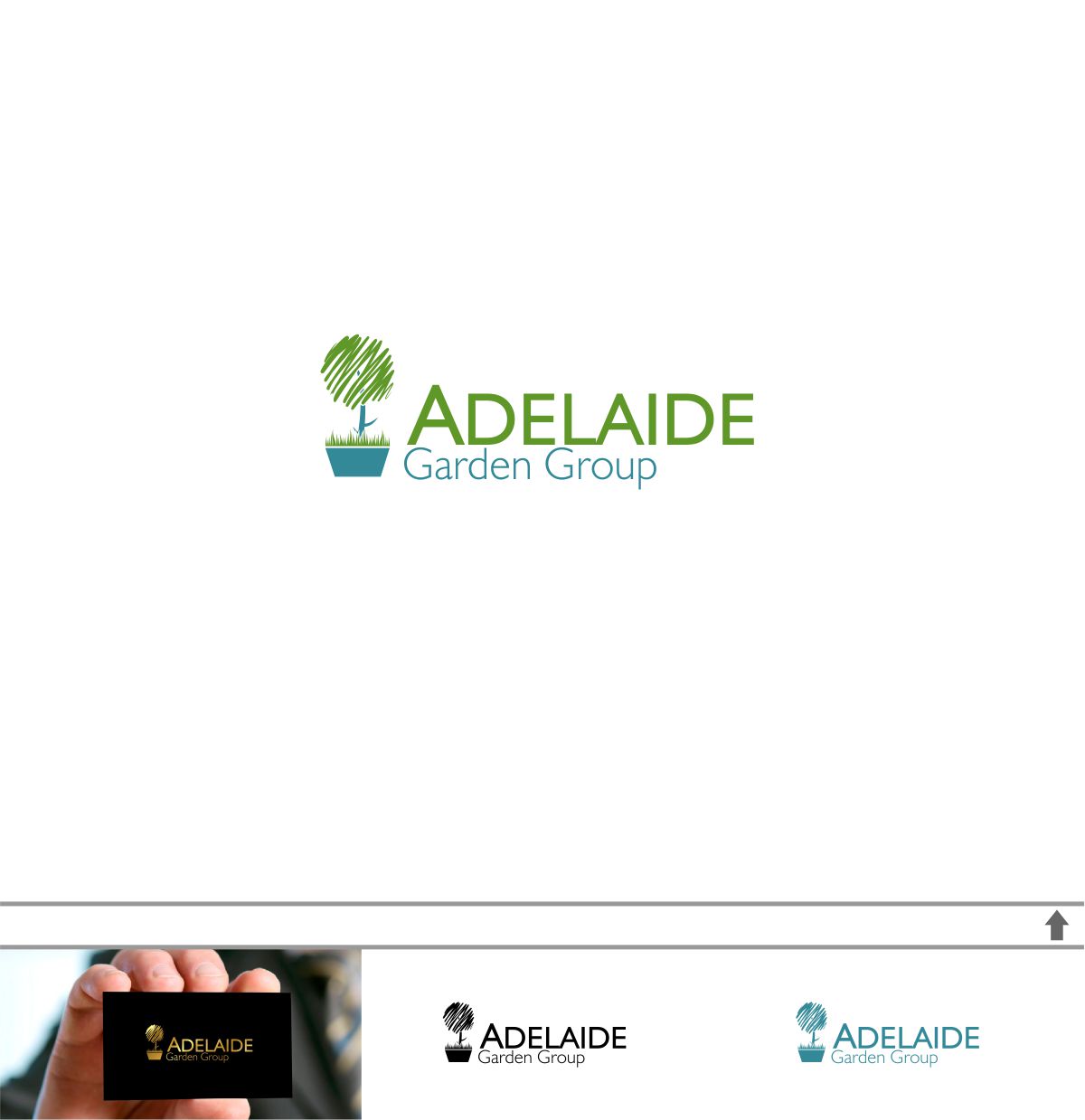 Logo Design by DesignMX (Renan Mejia) for this project | Design #13764976