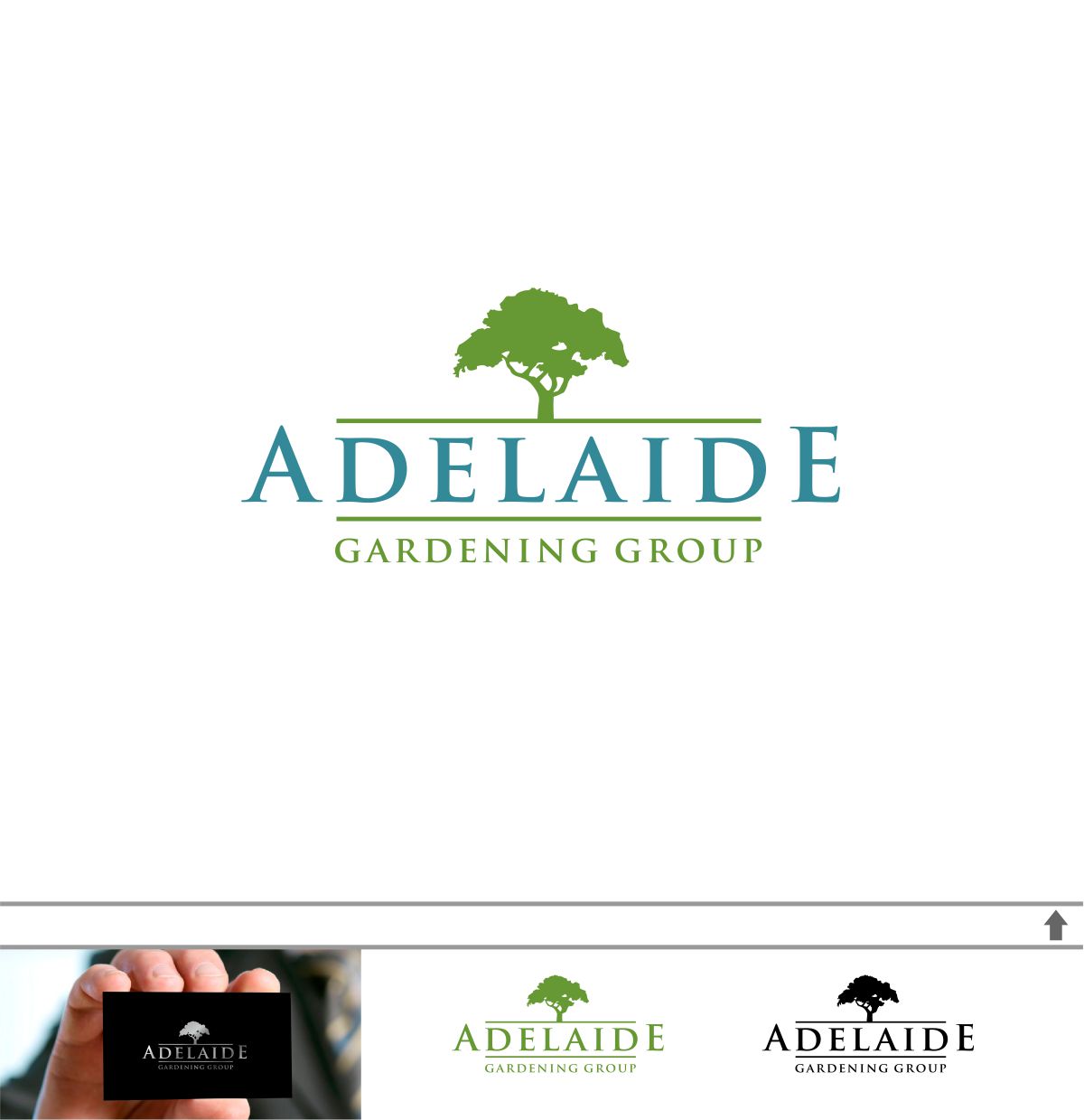 Logo Design by DesignMX (Renan Mejia) for this project | Design #13764977