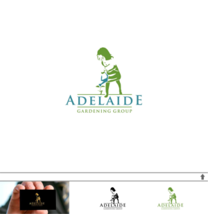 Logo Design by DesignMX (Renan Mejia) for this project | Design: #13765016