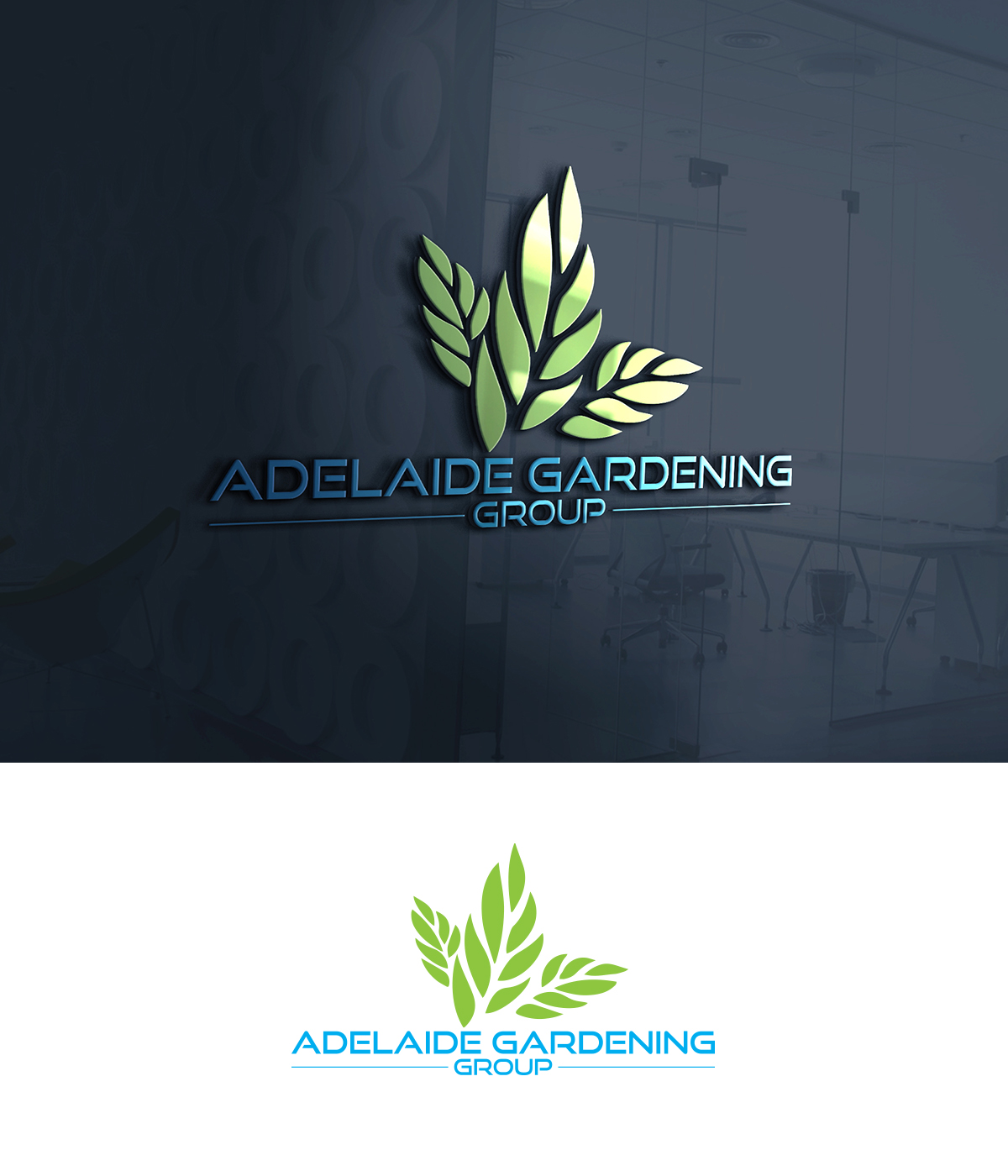 Logo Design by supercreative for this project | Design #13650639