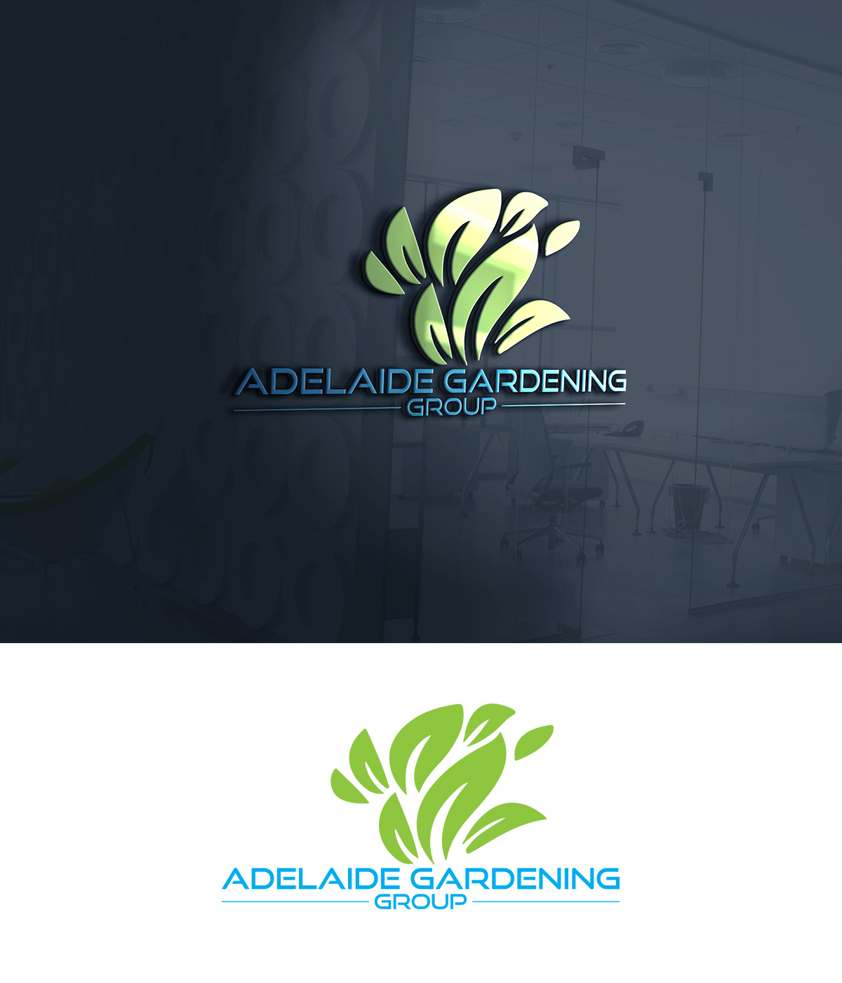 Logo Design by supercreative for this project | Design #13650640