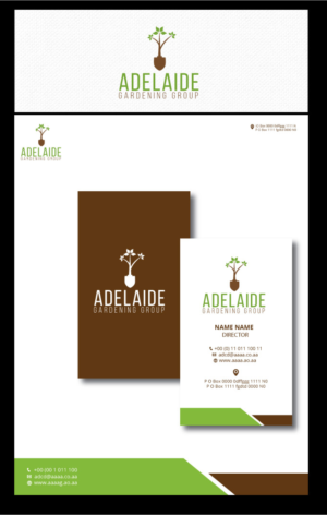 Logo Design by zebronicgraphic for this project | Design: #13712035