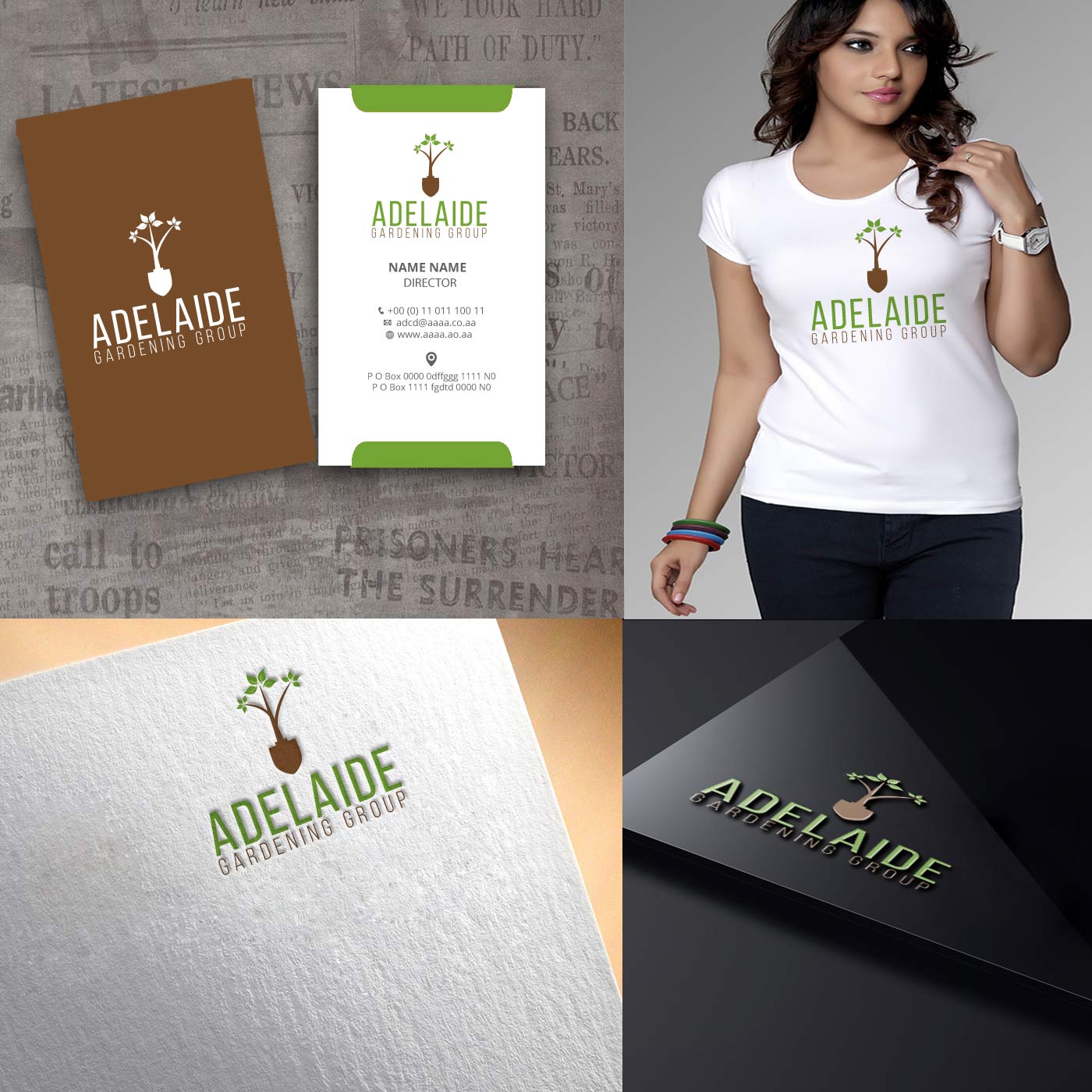 Design de Logo par zebronicgraphic pour ce projet | Design #13712041