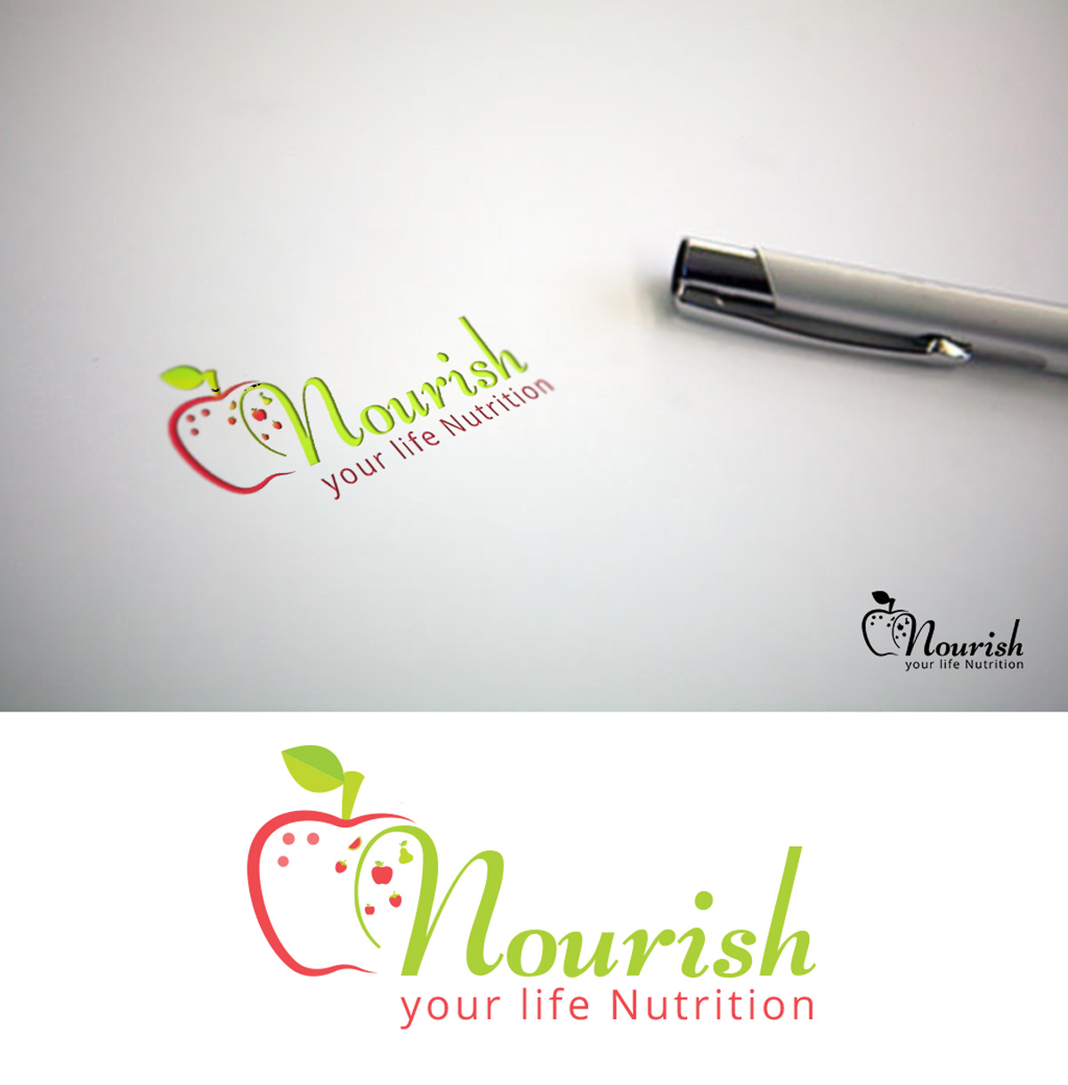 Design de Logo par Impressive Sol pour ce projet | Design #13652466