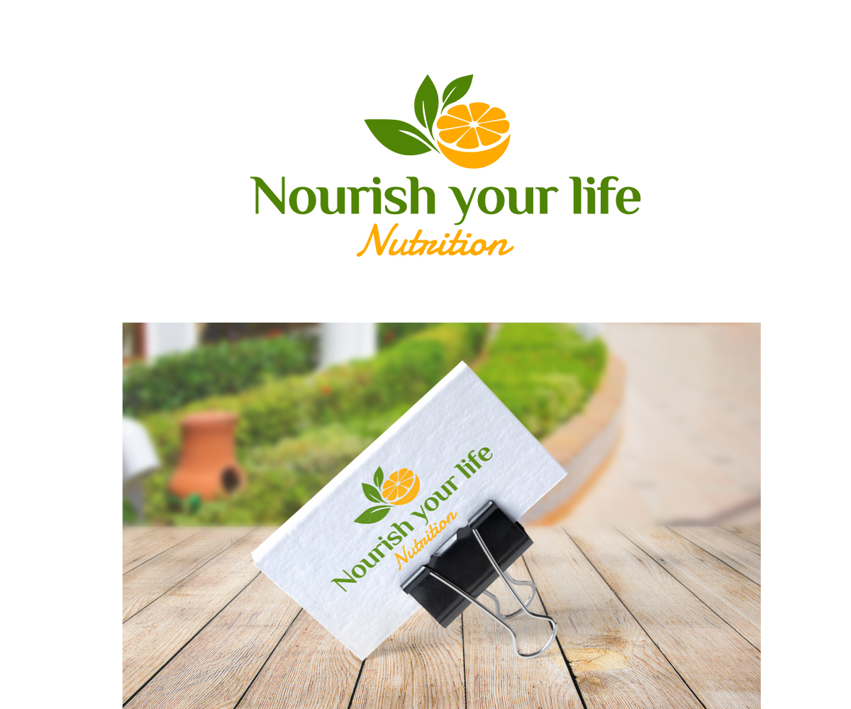 Logo Design by Ena for this project | Design #13764083