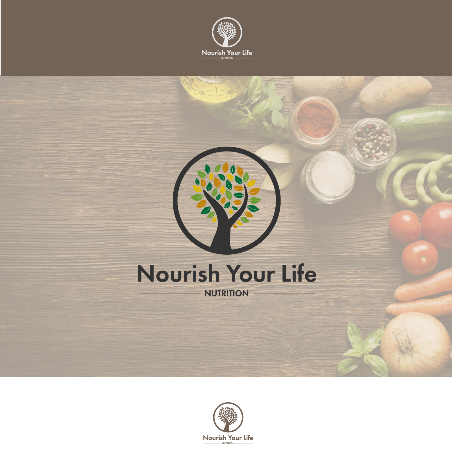 Logo Design by Brandzy for this project | Design #13771757