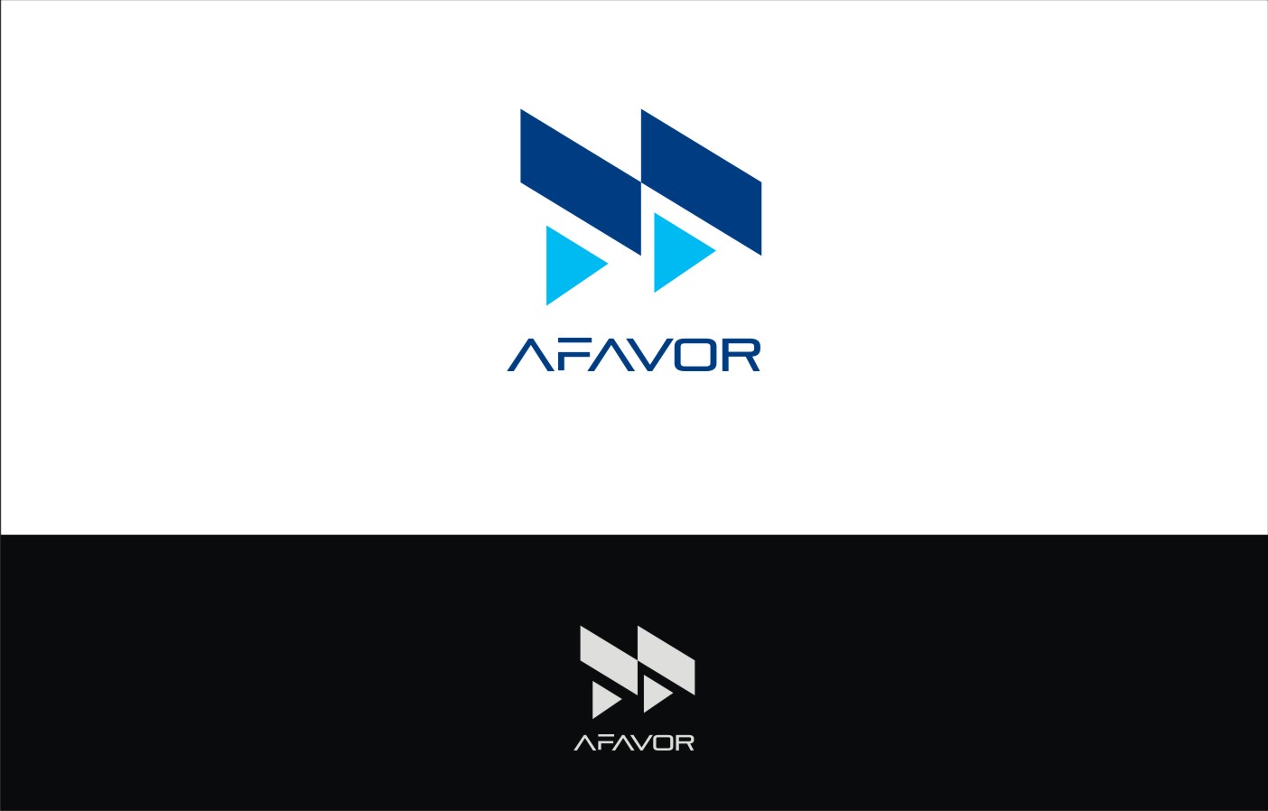 Logo Design by Fusion Creatives for AFAVOR | Design #13655170