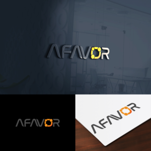 Logo Design by IMD-HUB for AFAVOR | Design: #13653066