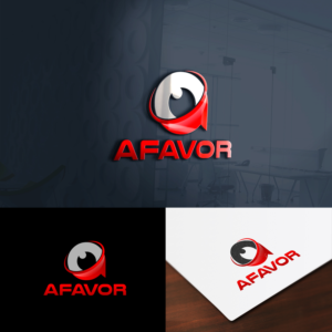 Logo Design by IMD-HUB for AFAVOR | Design: #13653322