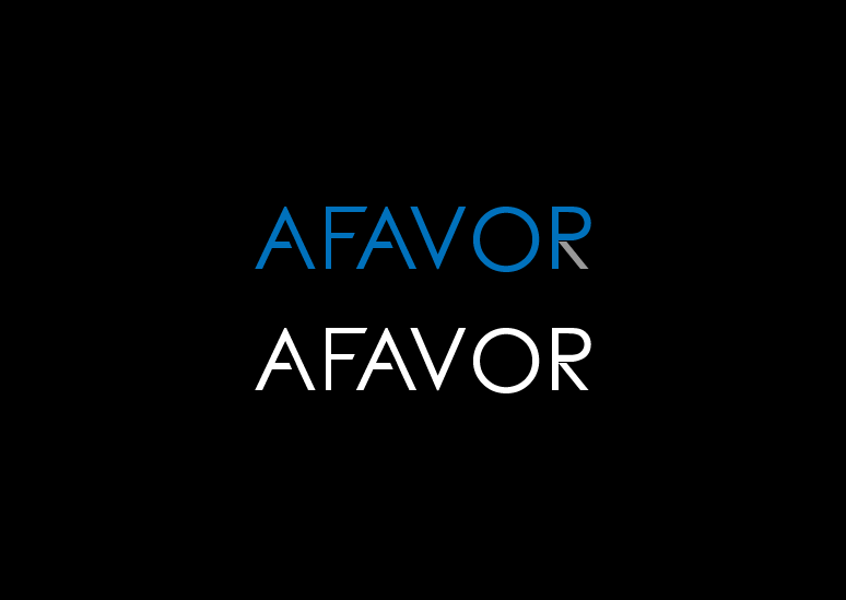 Logo-Design von sayid für AFAVOR | Design #13663414
