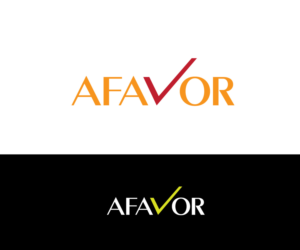 Logo Design by Wonderful design for AFAVOR | Design #13664743