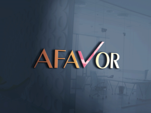 Logo Design by Wonderful design for AFAVOR | Design: #13664744