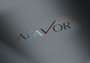 Logo Design by Wonderful design for AFAVOR | Design: #13664747