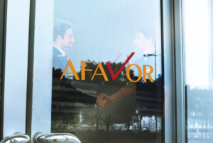 Logo Design by Wonderful design for AFAVOR | Design: #13665073