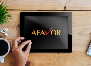 Logo Design by Wonderful design for AFAVOR | Design: #13670221