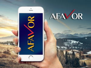 Logo Design by Wonderful design for AFAVOR | Design: #13670222