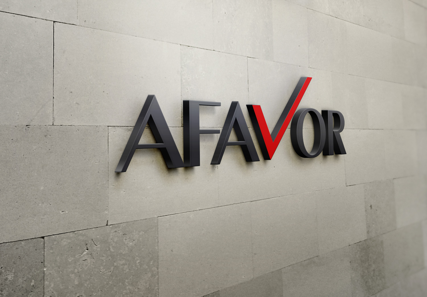 Logo Design by Wonderful design for AFAVOR | Design #13670223