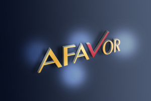 Logo Design by Wonderful design for AFAVOR | Design: #13670224