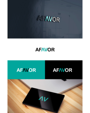 Logo Design by Anekaa for AFAVOR | Design: #13680352
