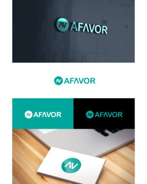 Logo Design by Anekaa for AFAVOR | Design: #13680353
