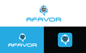Logo Design by Grafactory for AFAVOR | Design: #13677432