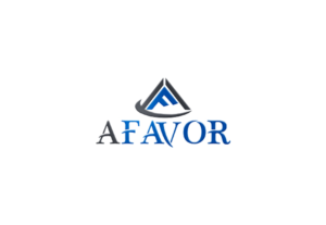 Logo Design by EGYPT KING for AFAVOR | Design: #13665716