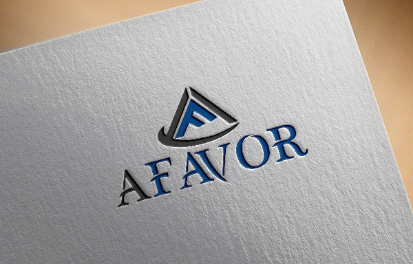 Logo Design by EGYPT KING for AFAVOR | Design #13665717