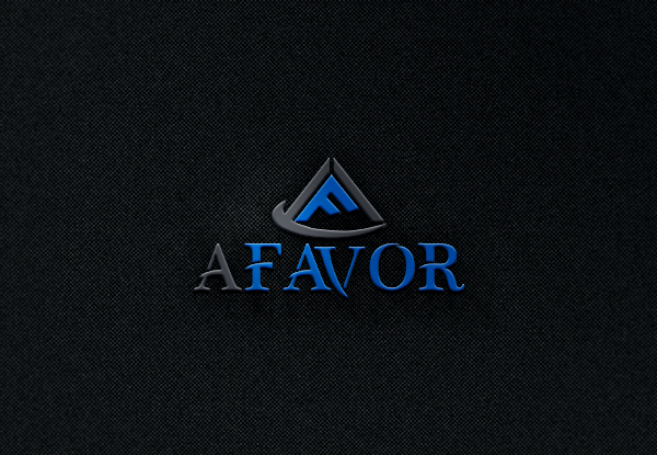 Logo Design by EGYPT KING for AFAVOR | Design #13665718