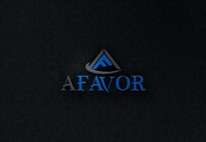 Logo Design by EGYPT KING for AFAVOR | Design: #13665718
