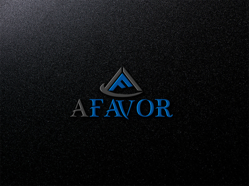 Diseño de Logo por EGYPT KING para AFAVOR | Diseño #13665720