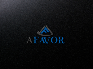 Logo Design by EGYPT KING for AFAVOR | Design: #13665720