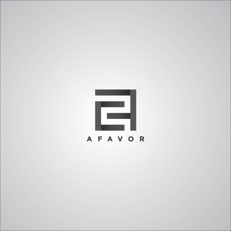 Logo Design by Arrowhead for AFAVOR | Design #13653200