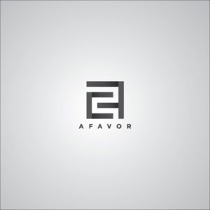 Logo Design by Arrowhead for AFAVOR | Design: #13653200