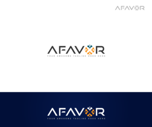 Logo Design by grea8design for AFAVOR | Design: #13655583
