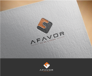 Logo Design by grea8design for AFAVOR | Design: #13655593